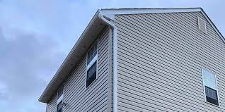 Best Engineered Wood Siding  in Mount Pleasant, WI